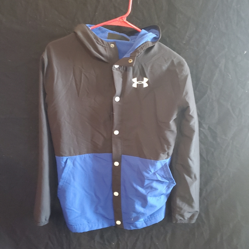 Under Armour jacket